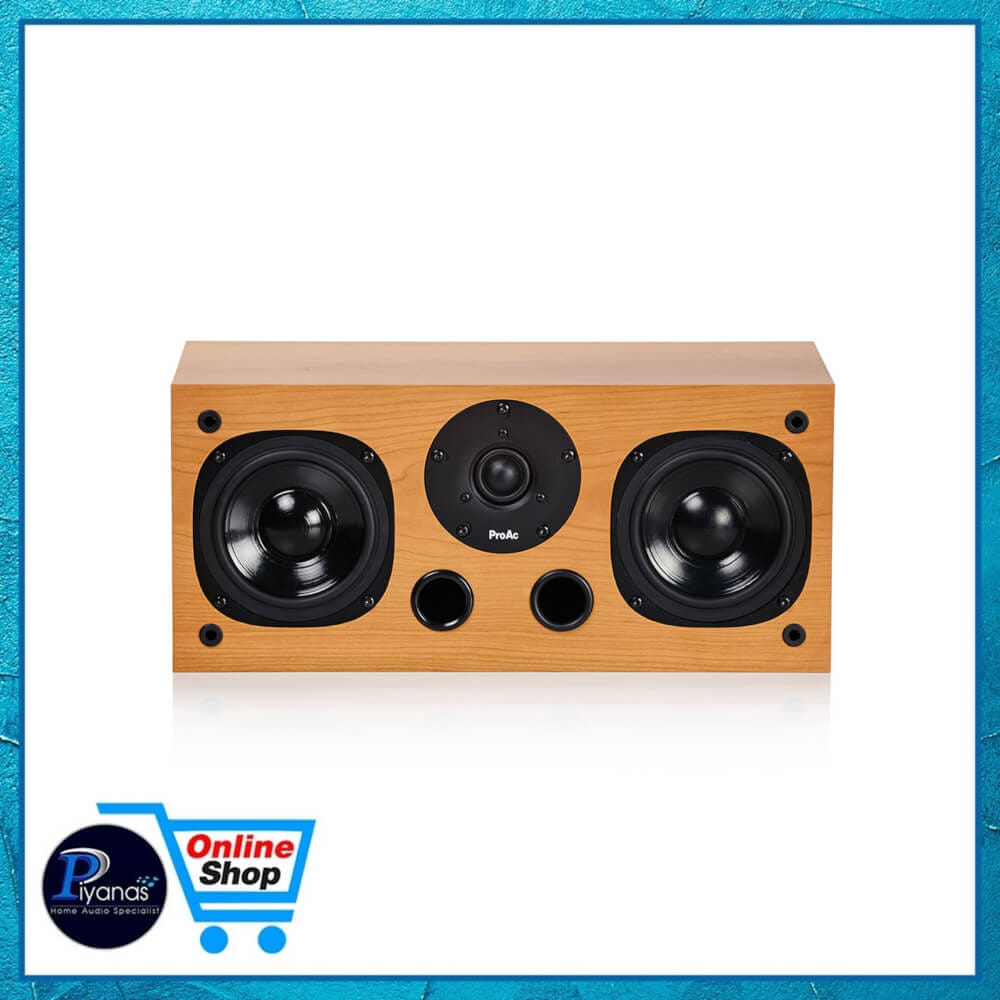 ลำโพงเซ็นเตอร์ PROAC : CENTER VOICE (CHERRY)
